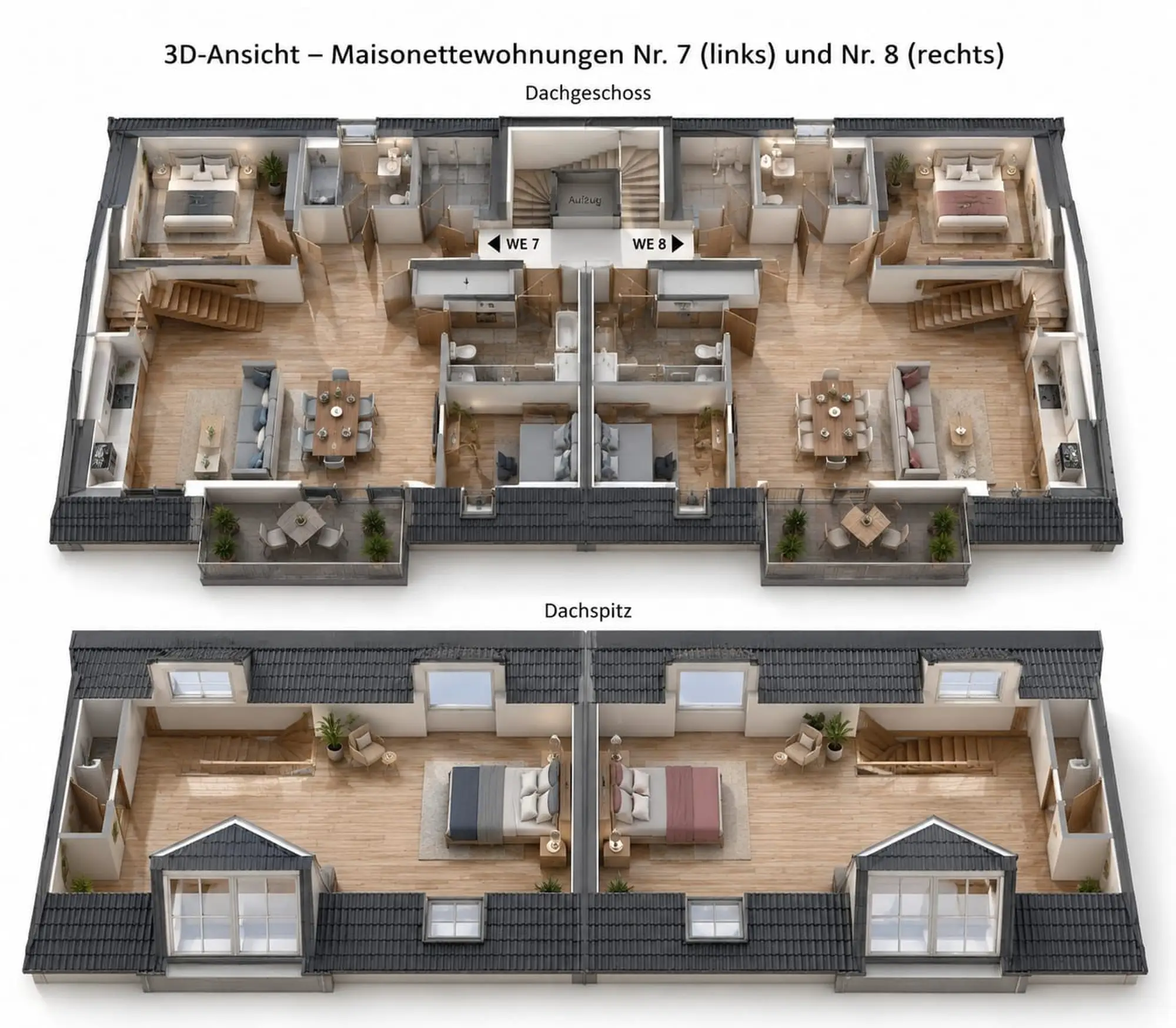 Sasbachwalden project view 2
